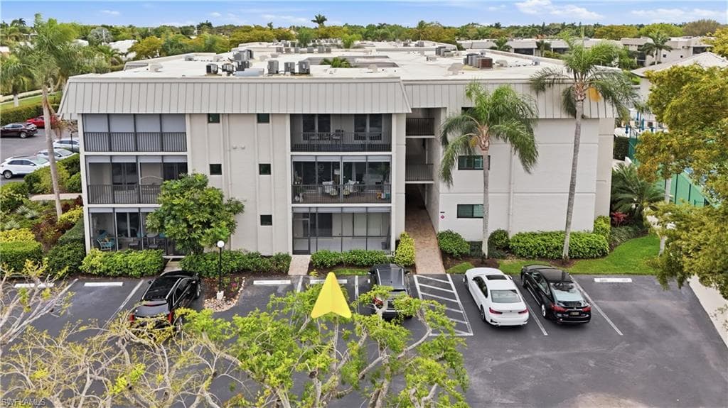 788 Park Shore DR A11-38