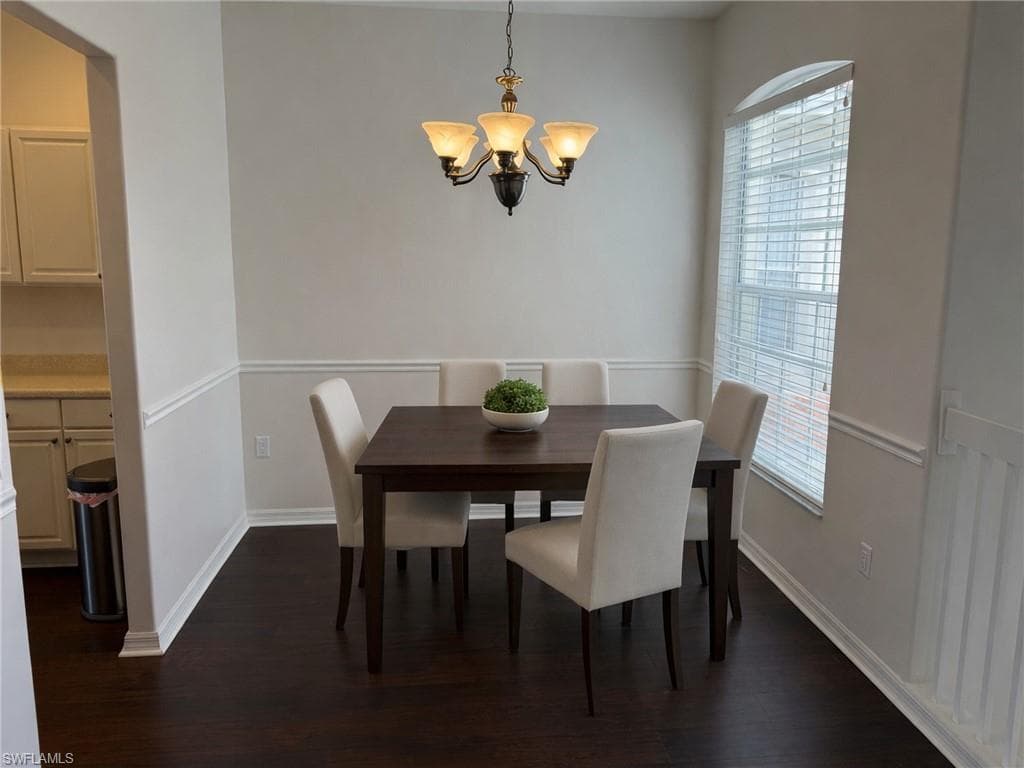 22801 Sago Pointe DR 1305-2