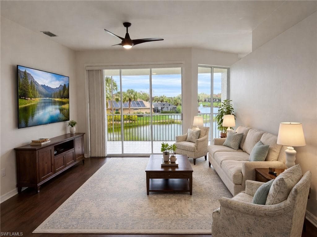 22801 Sago Pointe DR 1305-6