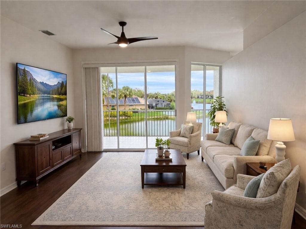 22801 Sago Pointe DR 1305-7