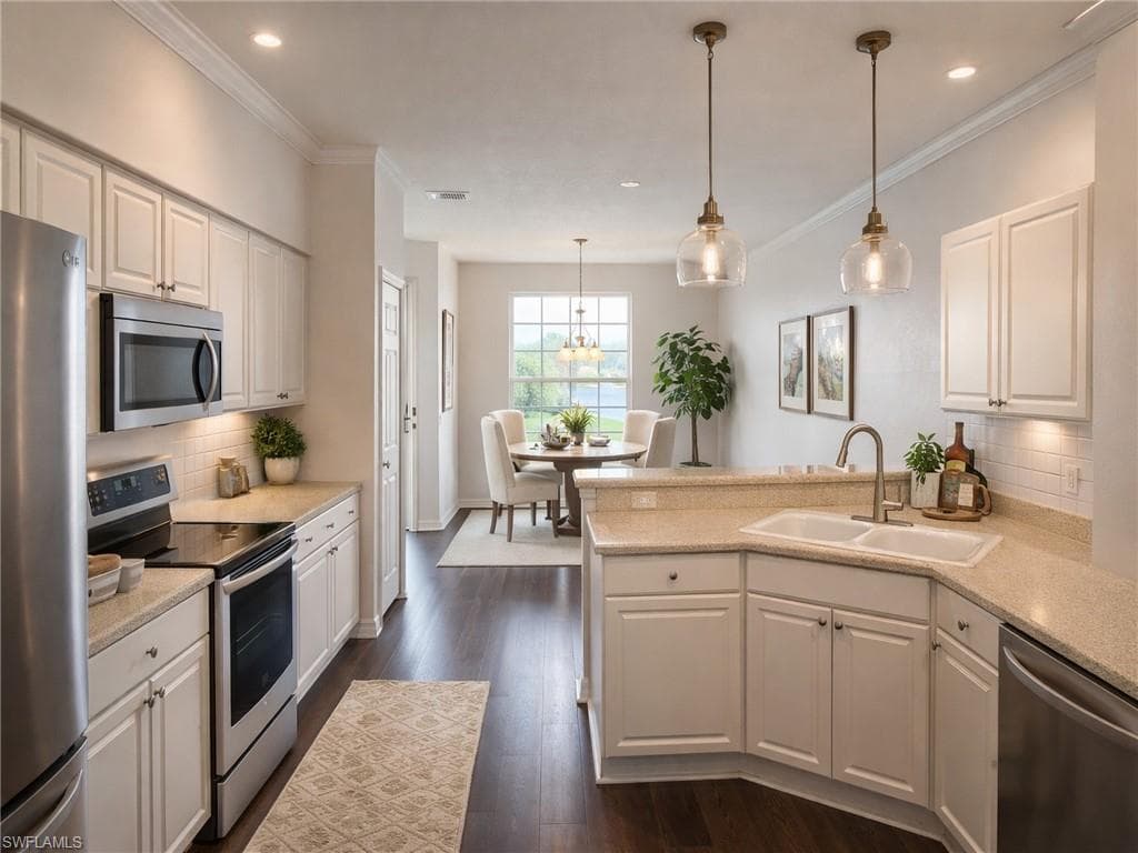 22801 Sago Pointe DR 1305-1