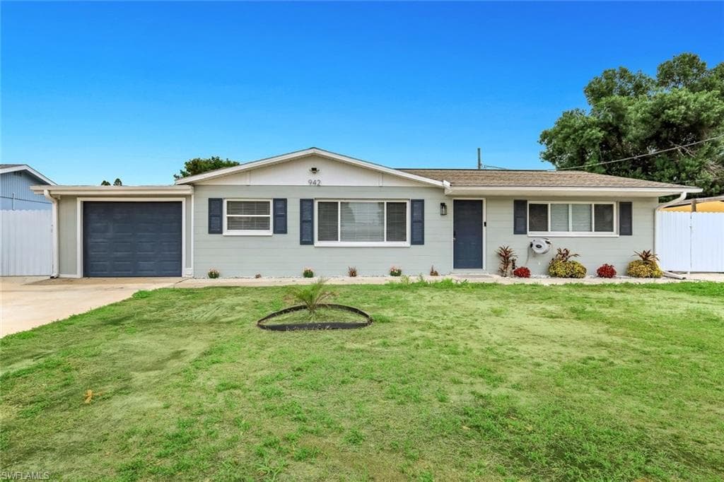 942 Narcissus ST-1