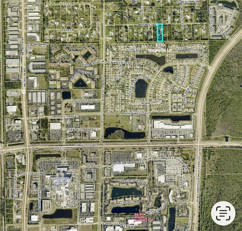 6770 Magnolia LN-2