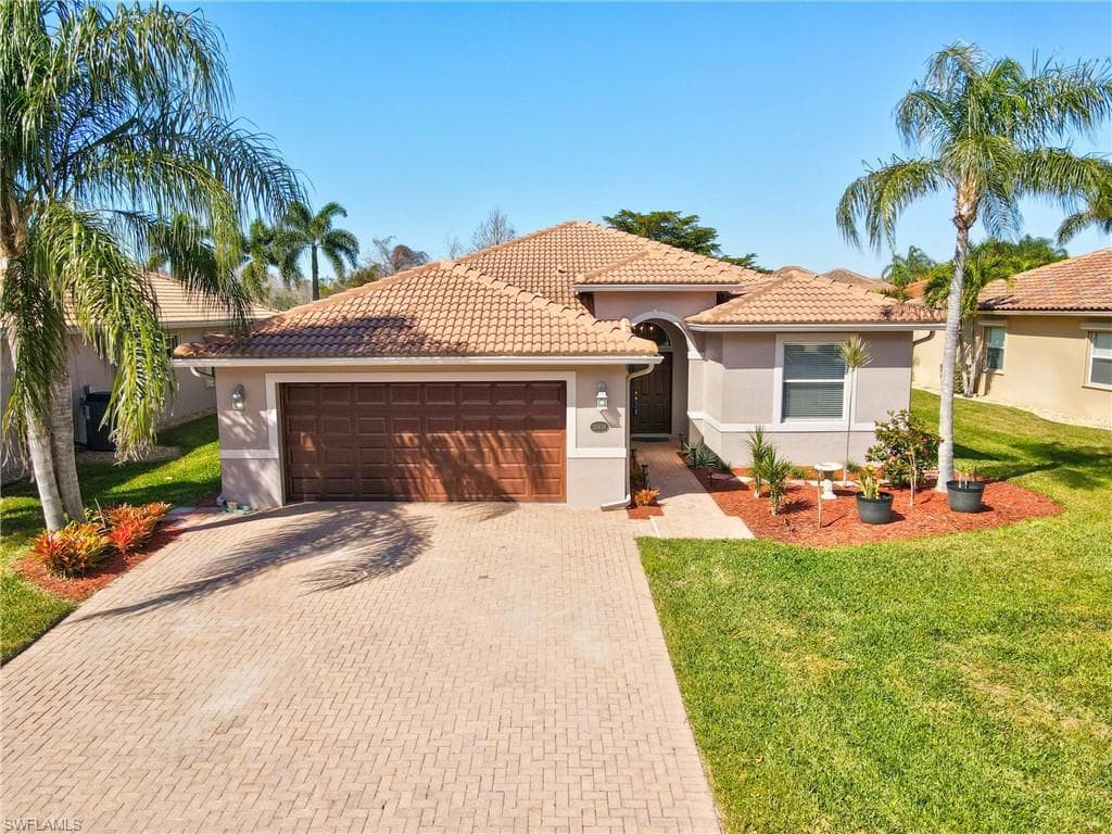 20428 Torre Del Lago ST-1
