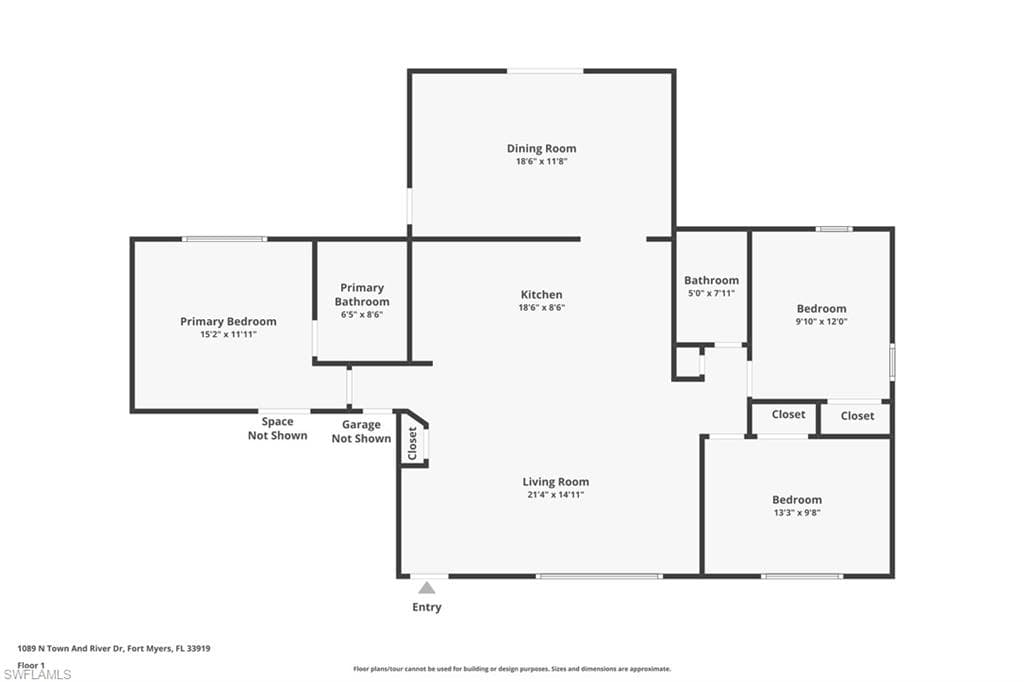 1089 N Town And River DR-36