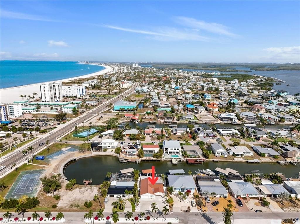 107 Albatross ST-28