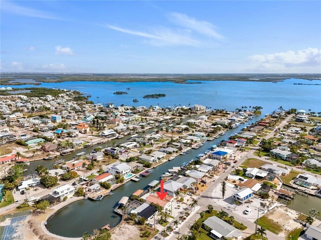 107 Albatross ST-8