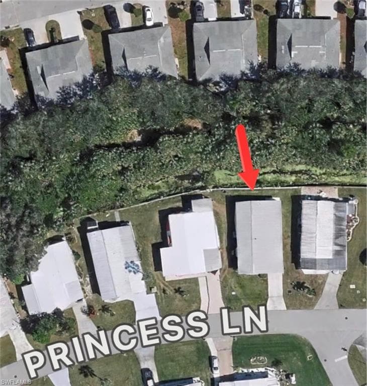 26110 Princess LN-24