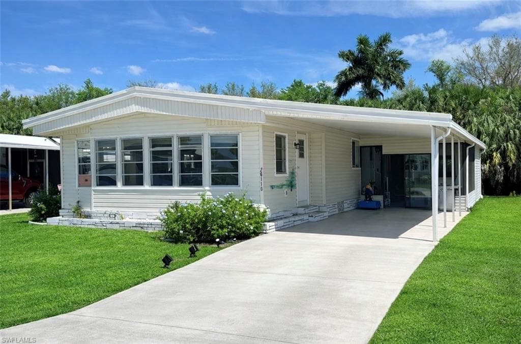 26110 Princess LN-1