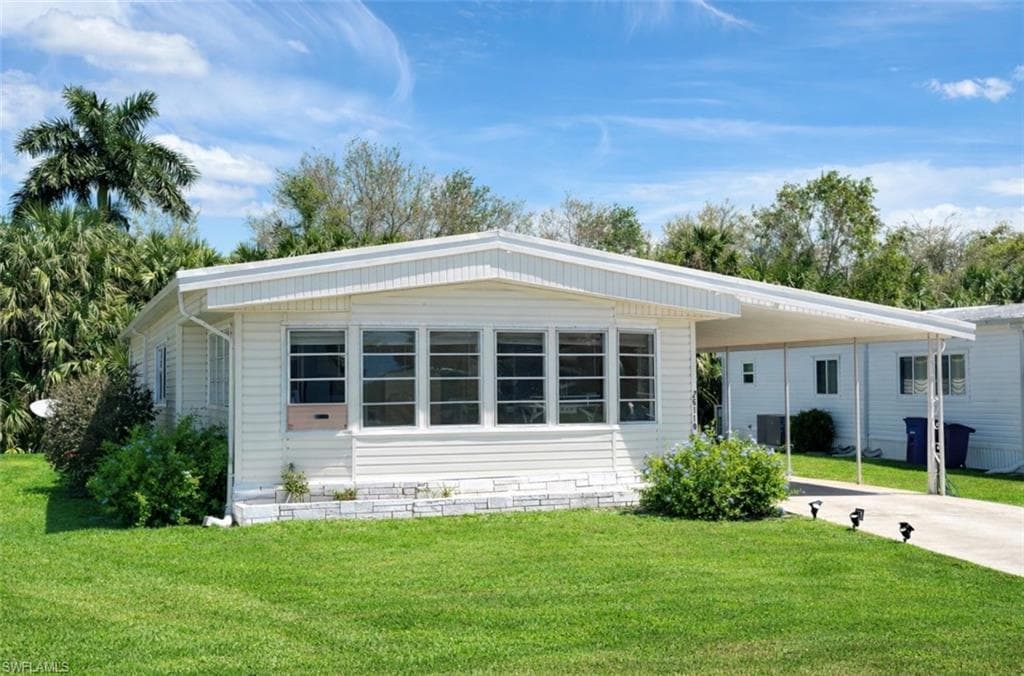 26110 Princess LN-27