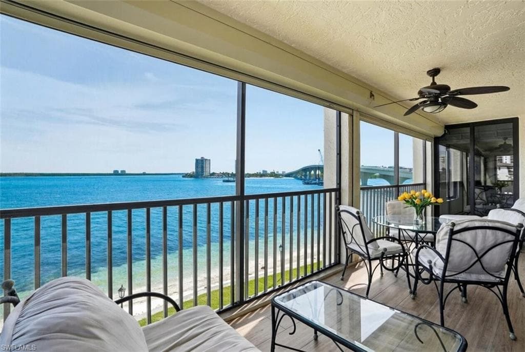 8403 Estero BLVD 201-2