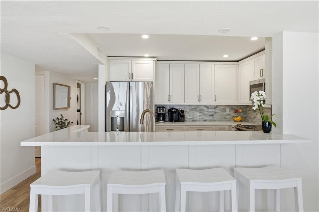 8403 Estero BLVD 201-17