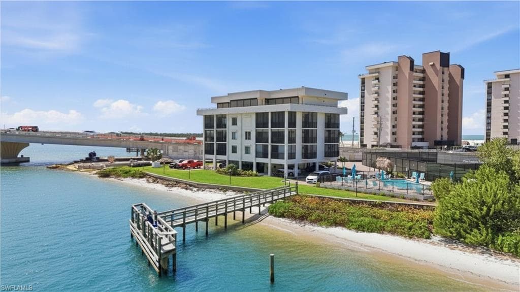 8403 Estero BLVD 201-7