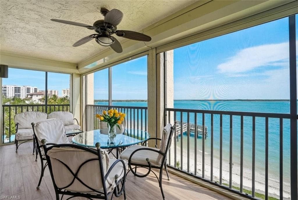 8403 Estero BLVD 201-1