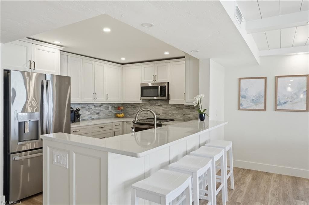8403 Estero BLVD 201-18