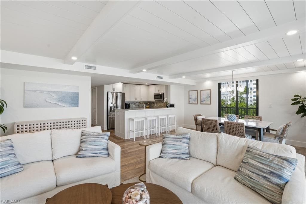 8403 Estero BLVD 201-11