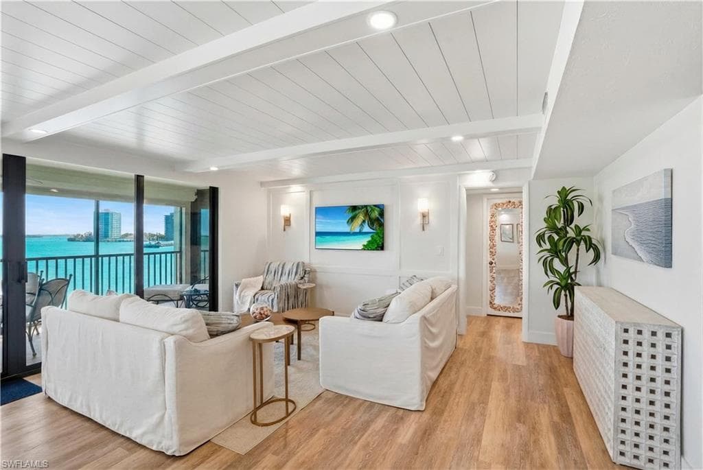 8403 Estero BLVD 201-4