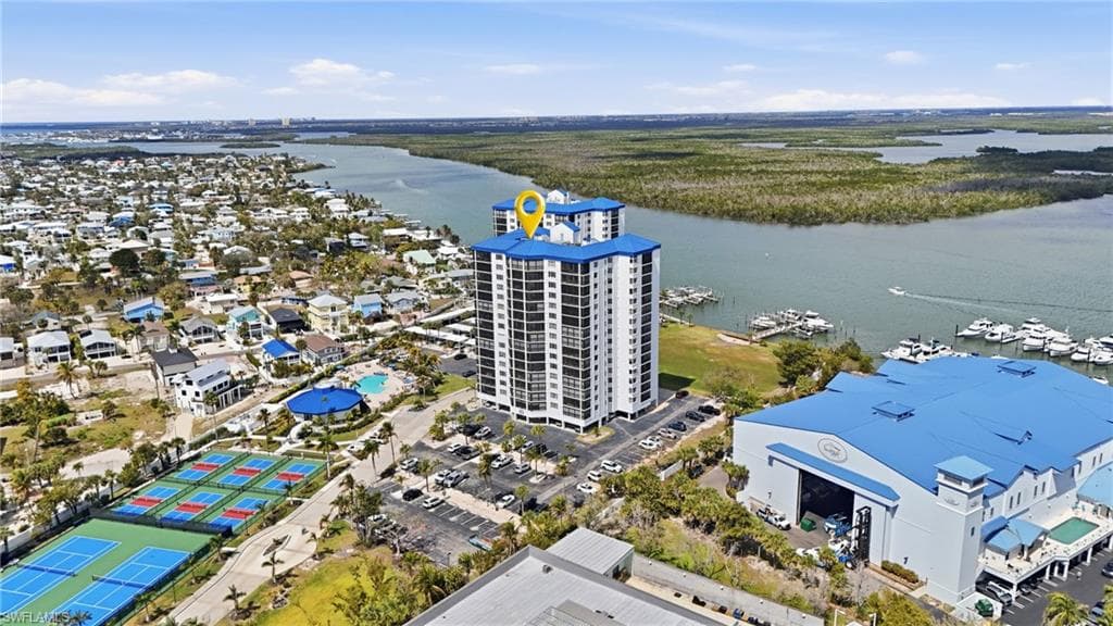 4745 Estero BLVD 304-46