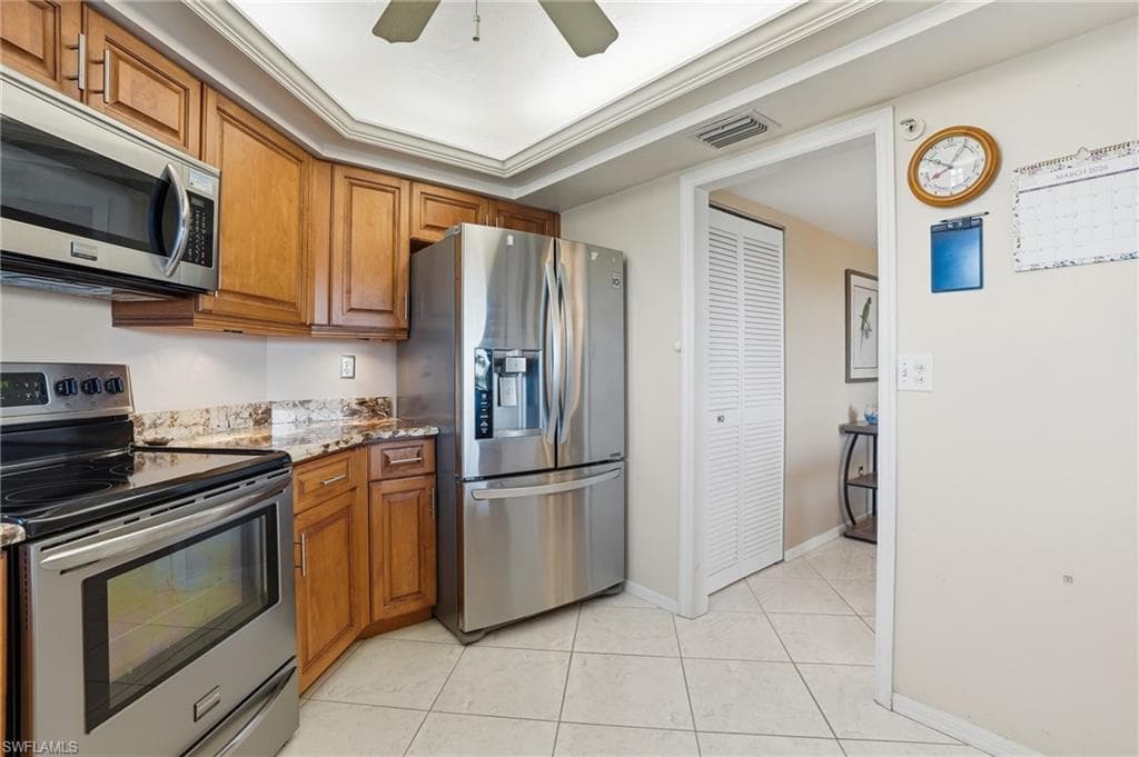 4745 Estero BLVD 304-17