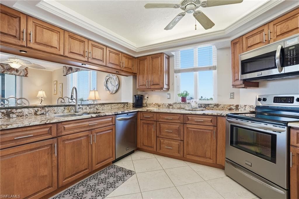 4745 Estero BLVD 304-16