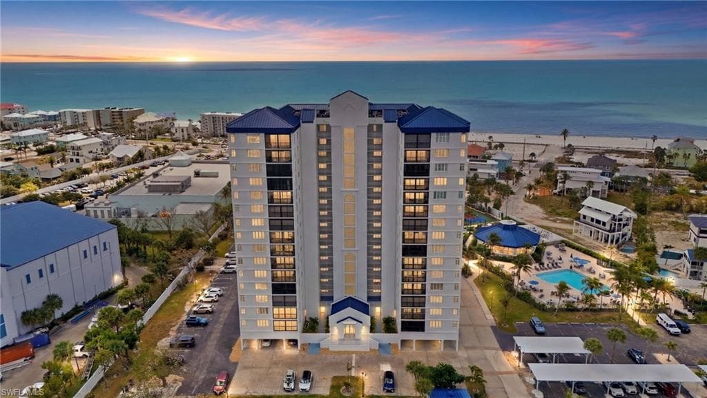 4745 Estero BLVD 304-1