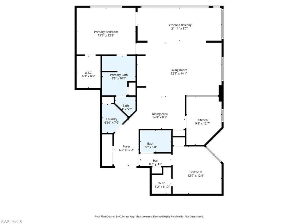4745 Estero BLVD 304-48