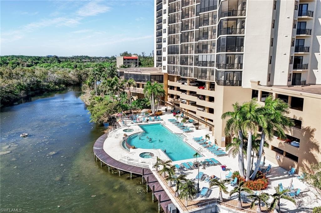 14380 Riva Del Lago DR Apt 1802-27