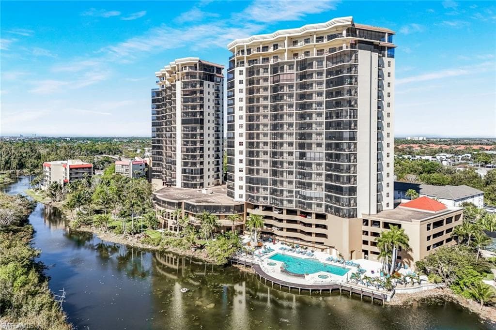 14380 Riva Del Lago DR Apt 1802-26