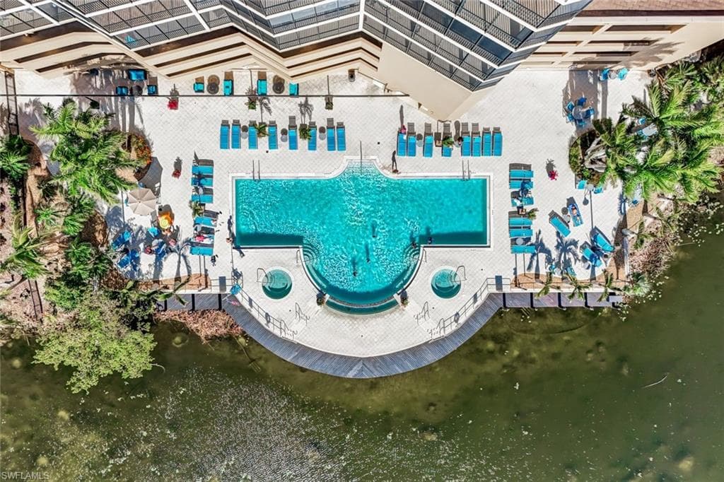 14380 Riva Del Lago DR Apt 1802-28