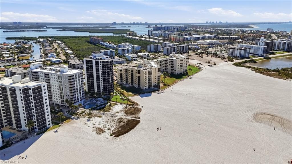 6660 Estero BLVD 502-4