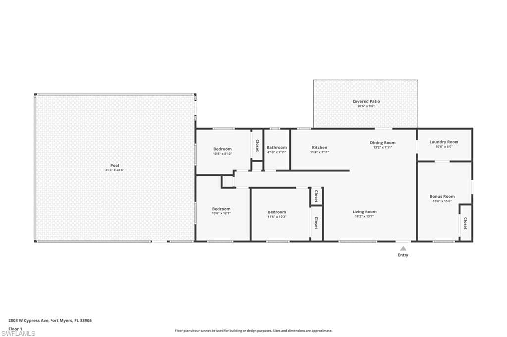 2803 W Cypress AVE-3