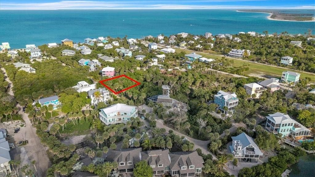 4520 Hidden LN-1