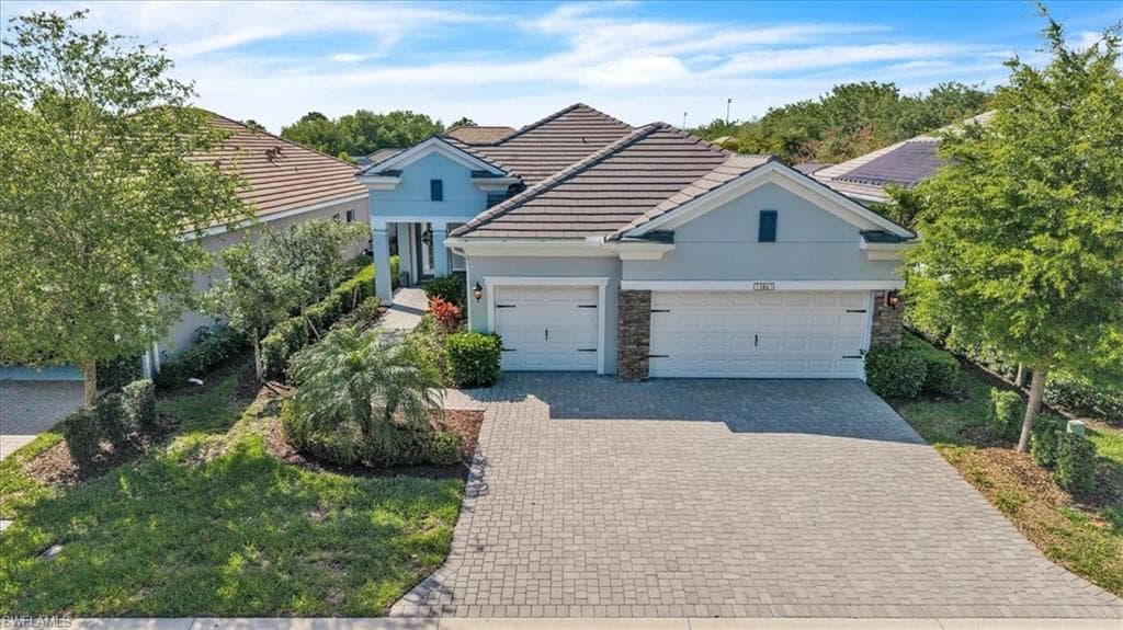 13861 Magnolia Isle DR-1