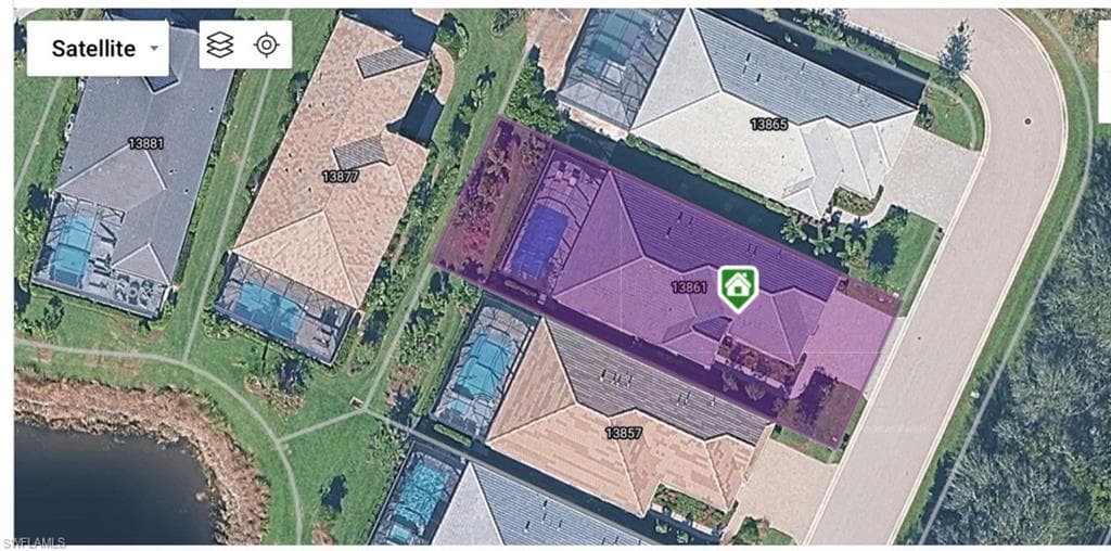 13861 Magnolia Isle DR-40