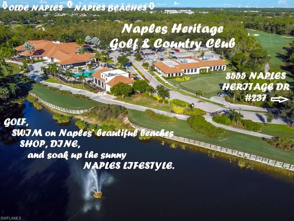 8555 Naples Heritage DR 237-25