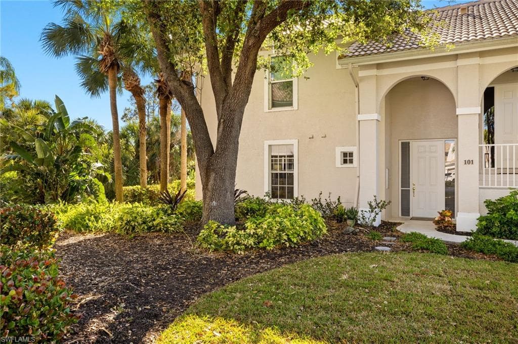 24360 Sandpiper Isle WAY 101-15
