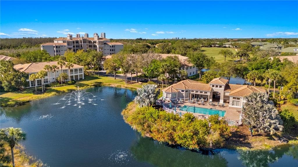 24360 Sandpiper Isle WAY 101-21