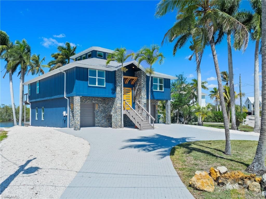 1836 Harbor LN-37