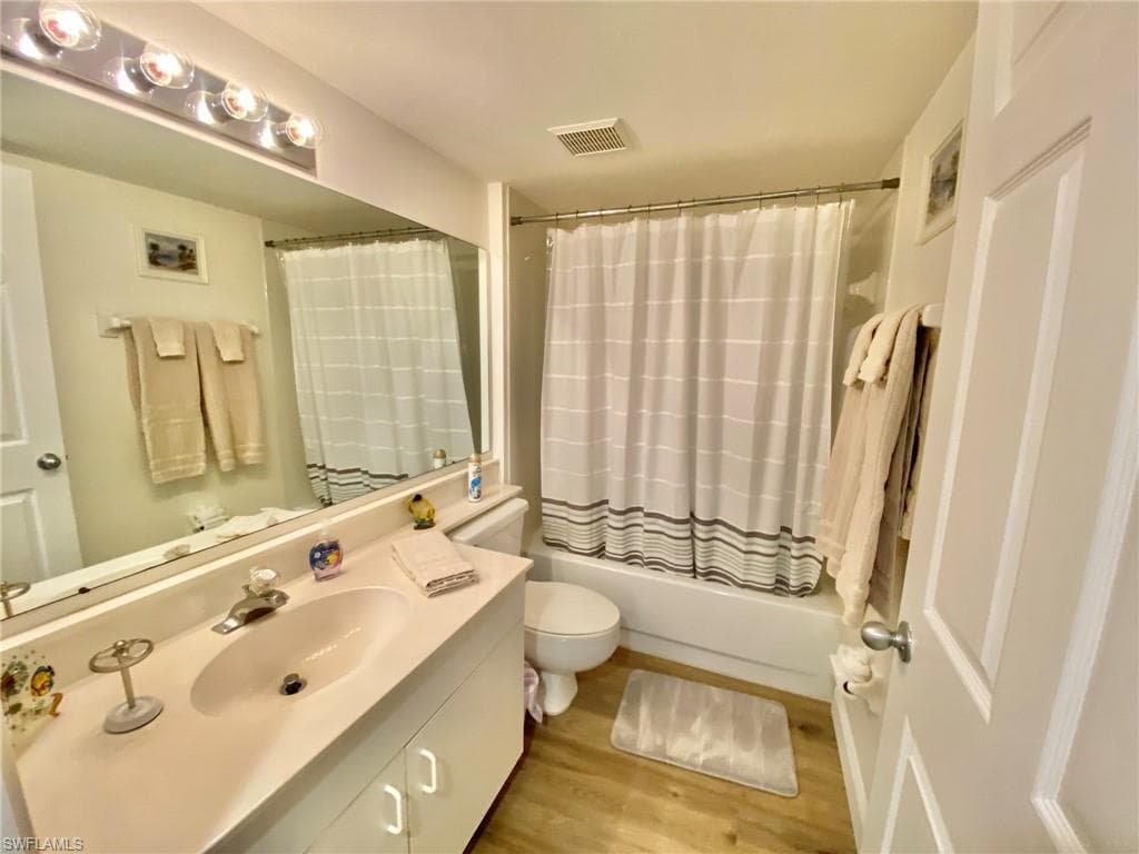 290 Naples Cove DR 2205-27