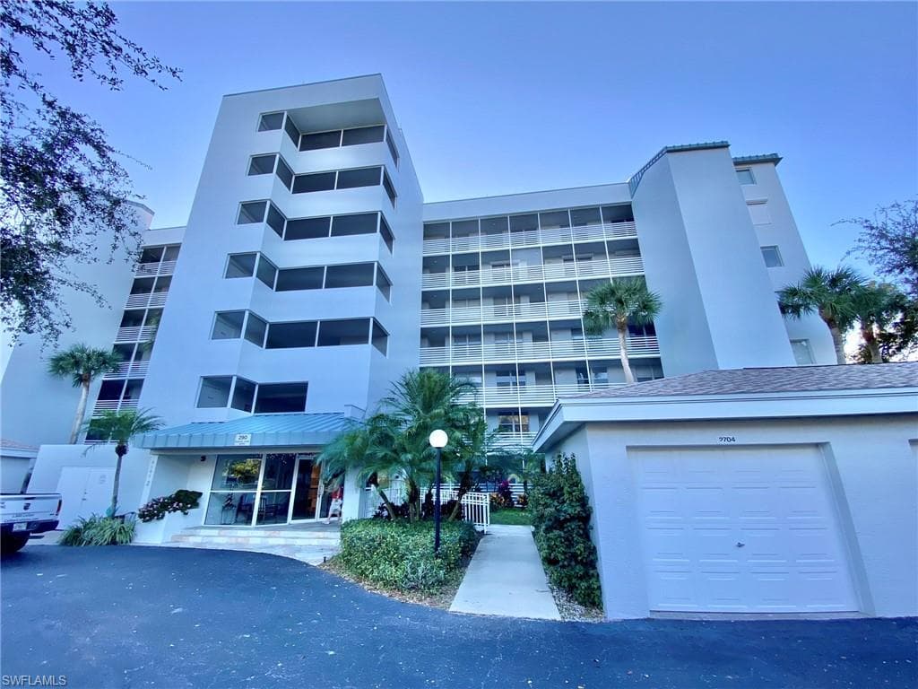 290 Naples Cove DR 2205-2