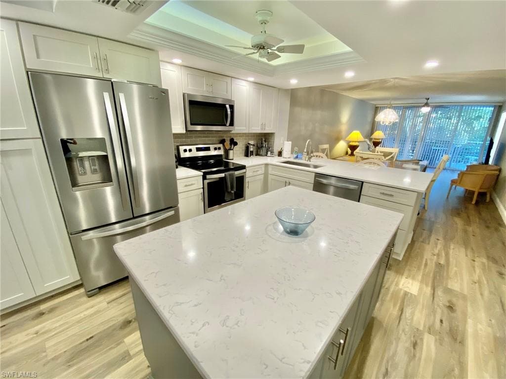 290 Naples Cove DR 2205-7