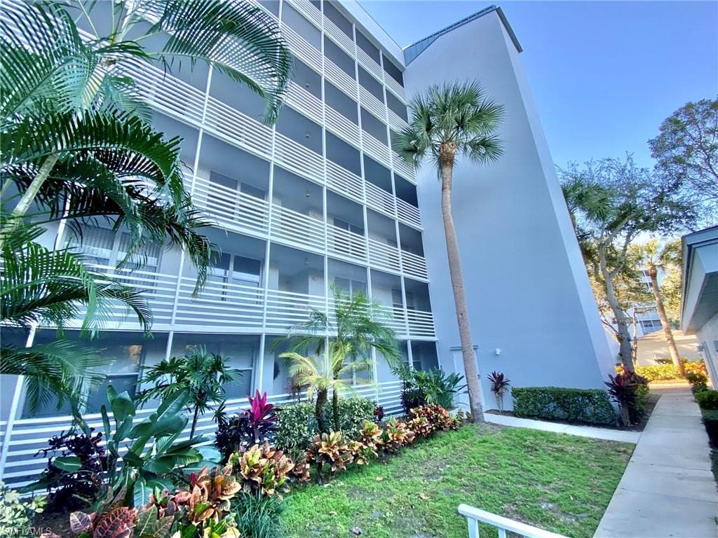 290 Naples Cove DR 2205-1