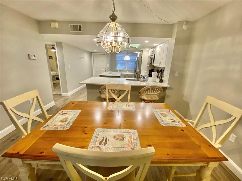 290 Naples Cove DR 2205-10