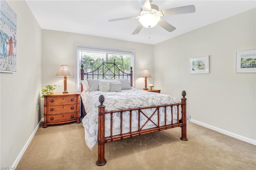 3200 Binnacle DR D3-17