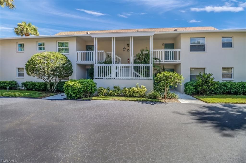 3200 Binnacle DR D3-25