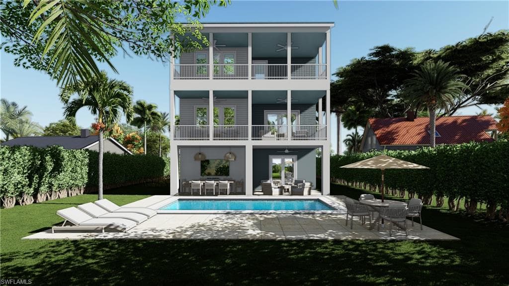 140 Bahia VIA-1