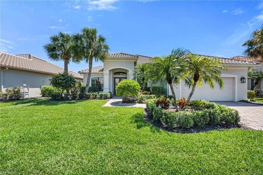 11918 Heather Woods CT-1