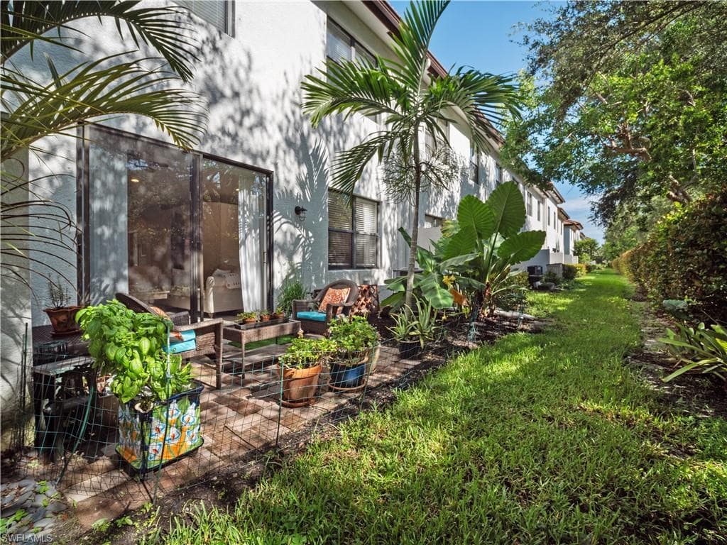 15780 Portofino Springs BLVD 106-17