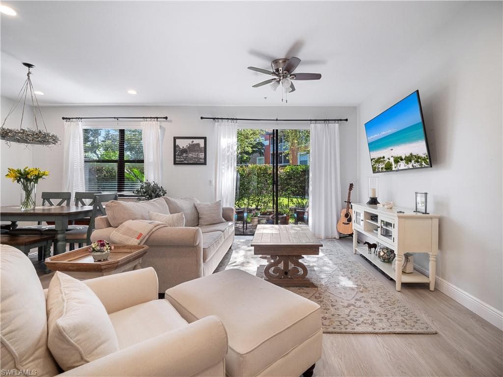 15780 Portofino Springs BLVD 106-16