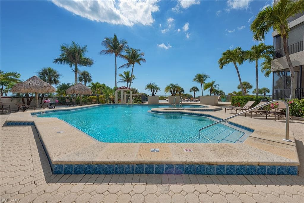 100 Collier BLVD 1103-27